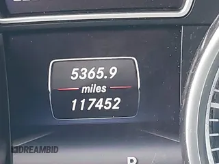 2015 Mercedes-Benz GL-Class GL 550 with VIN 4JGDF7DE0FA444489, listed as a IAAI auction lot 41716467 with 117,452 mi miles. Bid and sale history available at carsss.com. Image 15.