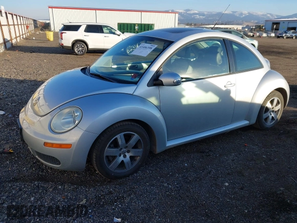 2006 Volkswagen Beetle с VIN 3VWRW31C76M420759, выставлен на аукционе IAAI как лот 41406398 с пробегом 120 287 миль миль и . История ставок и продаж доступна на DreamBid. Изображение 17.