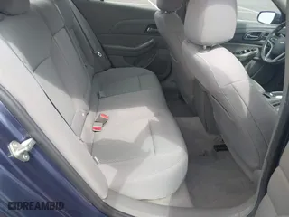 2014 Chevrolet Malibu LS with VIN 1G11B5SL6EF116691, listed as a IAAI auction lot 42117934 with 173,174 mi miles. Bid and sale history available at carsss.com. Image 8.