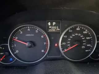 2014 Subaru Legacy Special Sports z VIN 4S3BMBH62E3027188, wystawiony jako Copart lot #83076074 z przebiegiem 122 801 mil mil oraz Szkoda całkowita • Salvage title. Historia ofert i sprzedaży dostępna na DreamBid. Obrazek 9.