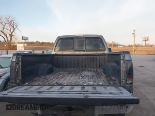 2014 Ford Super Duty F-250 SRW XL with VIN 1FT7W2BT9EEB76698, listed as a IAAI auction lot 41207848 with 155,694 mi miles. Bid and sale history available at carsss.com. Image 16.