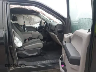 2017 Ford F-150 XL z VIN 1FTEX1C82HKE48197, wystawiony jako IAAI lot #41954267 z przebiegiem 72 946 mil mil oraz . Historia ofert i sprzedaży dostępna na DreamBid. Obrazek 5.