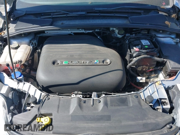 2013 Ford Focus Electric with VIN 1FADP3R40DL364398, listed as a IAAI auction lot 42509482 with 87,611 mi miles and . Bid and sale history available at DreamBid. Image 10.