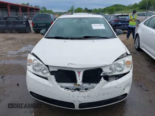 2007 Pontiac G6 GT z VIN 1G2ZH361874244388, wystawiony jako IAAI lot #42222283 z przebiegiem 116 676 mil mil oraz . Historia ofert i sprzedaży dostępna na DreamBid. Obrazek 12.