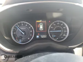 2019 Subaru Ascent Limited z VIN 4S4WMALD8K3475847, wystawiony jako Copart lot #59414655 z przebiegiem 88 330 mil mil oraz Szkoda całkowita • Salvage title. Historia ofert i sprzedaży dostępna na DreamBid. Obrazek 9.
