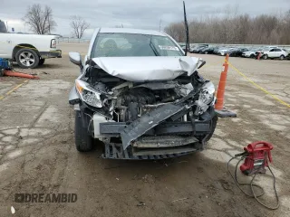 2015 Nissan Note SV with VIN 3N1CE2CP6FL447305, listed as a Copart auction lot 50258175 with 143,402 mi miles and Salvage Title. Bid and sale history available at DreamBid. Image 5.