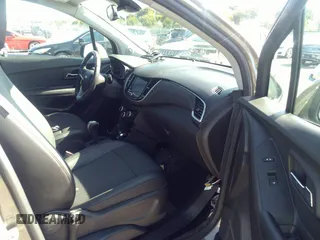 2022 Chevrolet Trax LT with VIN KL7CJPSM3NB542396, listed as a IAAI auction lot 41925530 with 7,014 mi miles and . Bid and sale history available at DreamBid. Image 5.