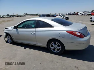 2006 Toyota Solara SE with VIN 4T1CA38P86U097796, listed as a Copart auction lot 64523925 with 155,836 mi miles and Salvage title. Bid and sale history available at DreamBid. Image 2.
