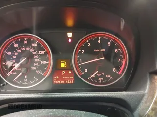 2008 BMW 3 Series 335i с VIN WBAVB73508KY63636, выставлен на аукционе IAAI как лот 42113280 с пробегом 132 419 миль миль и . История ставок и продаж доступна на DreamBid. Изображение 7.