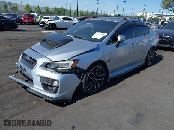 2017 Subaru WRX STI Limited with VIN JF1VA2Y64H9819100, listed as a IAAI auction lot 42294086 with 89,134 mi miles and . Bid and sale history available at DreamBid. Image 20.
