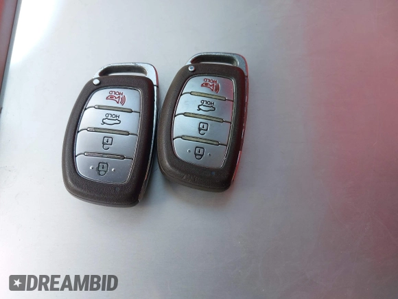 2016 Hyundai Elantra SE with VIN 5NPDH4AE7GH765327, listed as a IAAI auction lot 42310323 with Not provided miles and . Bid and sale history available at DreamBid. Image 11.