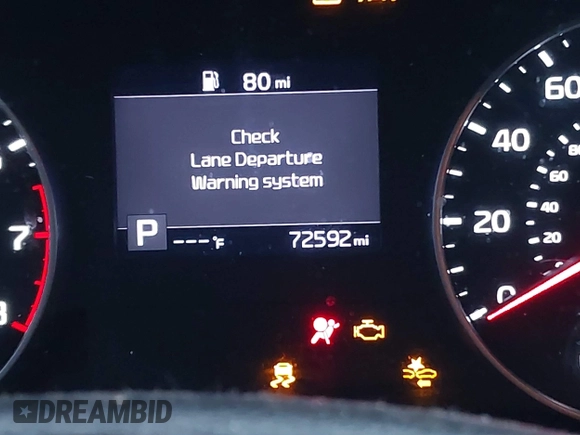2021 Kia Seltos S with VIN KNDEU2AA5M7045302, listed as a IAAI auction lot 41221708 with 72,592 mi miles and . Bid and sale history available at DreamBid. Image 7.