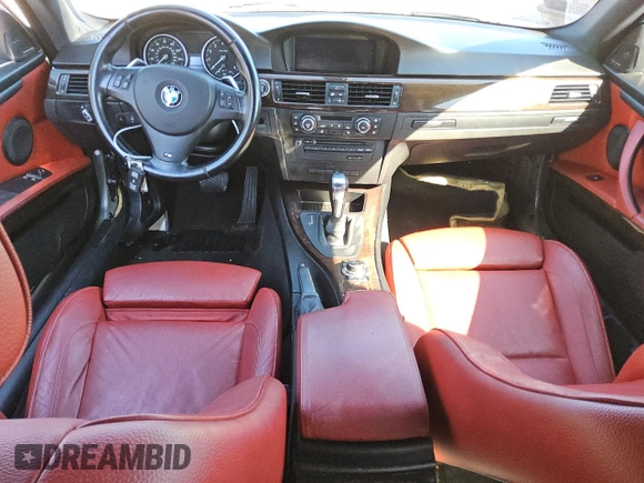 2011 BMW 3 Series 328i xDrive with VIN WBAKF5C5XBE655345, listed as a Copart auction lot 45137585 with 0 mi miles and Clean Title. Bid and sale history available at carsss.com. Image 8.