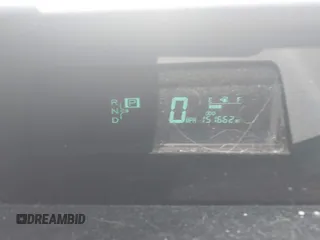 2007 Toyota Prius with VIN JTDKB20U177570088, listed as a IAAI auction lot 42590470 with 151,662 mi miles and . Bid and sale history available at DreamBid. Image 7.