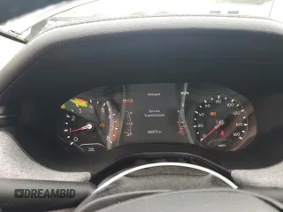 2022 Jeep Compass Altitude z VIN 3C4NJCBB0NT214340, wystawiony jako Copart lot #58775685 z przebiegiem 68 473 mil mil oraz Szkoda całkowita • Salvage title. Historia ofert i sprzedaży dostępna na DreamBid. Obrazek 9.