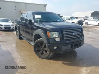2012 Ford F-150 XL z VIN 1FTFW1CF2CFB42091, wystawiony jako IAAI lot #42258029 z przebiegiem 230 391 mil mil oraz . Historia ofert i sprzedaży dostępna na DreamBid. Obrazek 1.