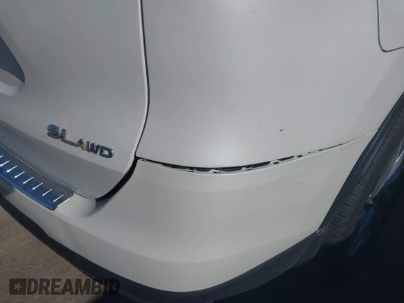 2015 Nissan Rogue SV z VIN 5N1AT2MV5FC857494, wystawiony jako IAAI lot #42198139 z przebiegiem 110 369 mil mil oraz . Historia ofert i sprzedaży dostępna na DreamBid. Obrazek 18.