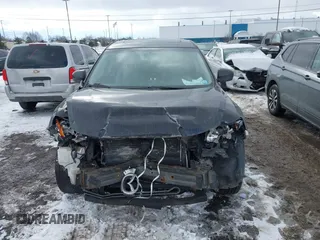 2010 Mazda CX-9 Touring with VIN JM3TB3MV9A0233592, listed as a IAAI auction lot 41433002 with 194,270 mi miles and . Bid and sale history available at DreamBid. Image 12.