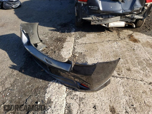 2016 Subaru Impreza Special Sports Premium z VIN JF1GPAS66G8269185, wystawiony jako Copart lot #85494734 z przebiegiem 76 246 mil mil oraz Szkoda całkowita • Salvage title. Historia ofert i sprzedaży dostępna na DreamBid. Obrazek 14.