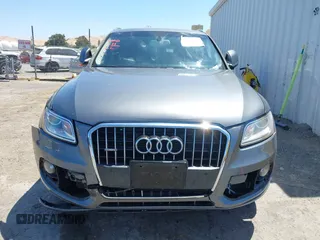 2014 Audi Q5 Premium Plus with VIN WA1LFAFP3EA093565, listed as a IAAI auction lot 42487613 with 174,271 mi miles and . Bid and sale history available at DreamBid. Image 6.