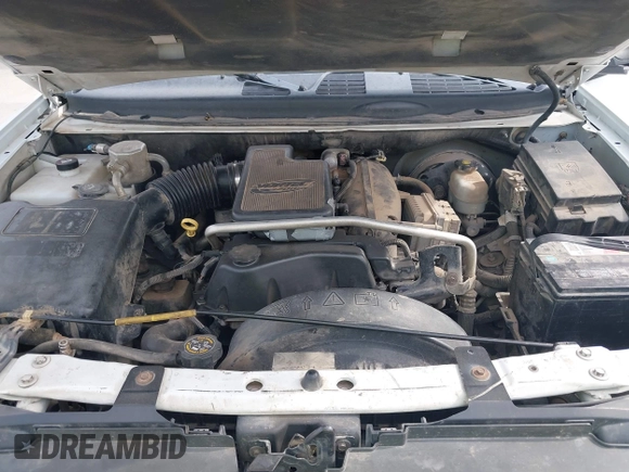 2004 Chevrolet TrailBlazer LT with VIN 1GNDS13S042374575, listed as a IAAI auction lot 42024901 with 237,510 mi miles and . Bid and sale history available at DreamBid. Image 10.