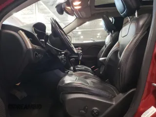 2014 Jeep Cherokee Limited с VIN 1C4PJMDS4EW169201, выставлен на аукционе Copart как лот 48663405 с пробегом 110 116 миль миль и Списание • Salvage title. История ставок и продаж доступна на DreamBid. Изображение 7.