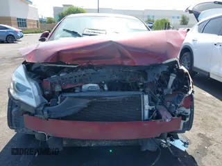 2016 Buick Regal z VIN 2G4GK5EX3G9173874, wystawiony jako IAAI lot #42529596 z przebiegiem Nie podano mil oraz . Historia ofert i sprzedaży dostępna na DreamBid. Obrazek 13.