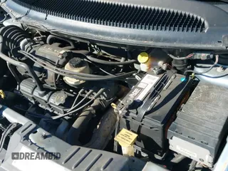 2005 Dodge Caravan SE with VIN 1D4GP25R25B127876, listed as a IAAI auction lot 43451521 with 318,666 mi miles and . Bid and sale history available at DreamBid. Image 20.