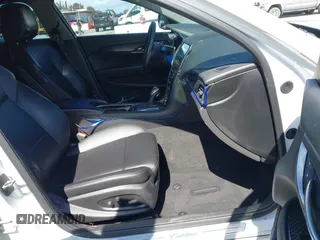2018 Cadillac ATS RWD z VIN 1G6AA5RX2J0116853, wystawiony jako IAAI lot #41731111 z przebiegiem 91 135 mil mil oraz . Historia ofert i sprzedaży dostępna na DreamBid. Obrazek 5.