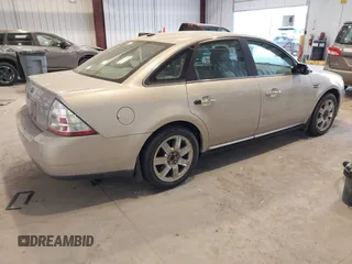 2009 Ford Taurus Limited z VIN 1FAHP25W29G118729, wystawiony jako IAAI lot #42443723 z przebiegiem 208 953 mil mil oraz . Historia ofert i sprzedaży dostępna na DreamBid. Obrazek 4.