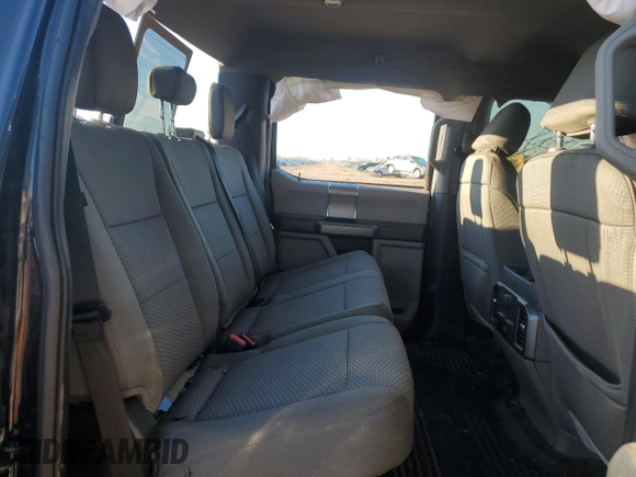 2022 Ford F-350 with VIN 1FT7W3BN2NED53597, listed as a Copart auction lot 72432694 with 32,087 mi miles and Salvage title. Bid and sale history available at DreamBid. Image 10.