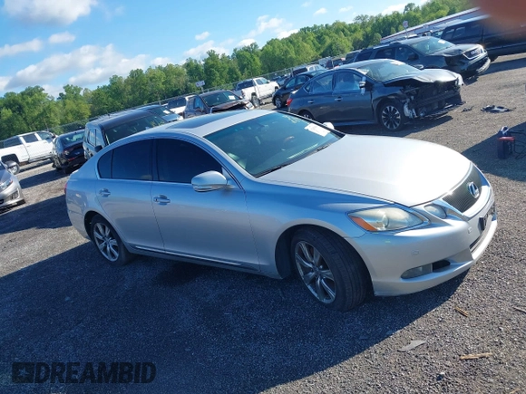 2010 Lexus GS 350 z VIN JTHCE1KS3A0028099, wystawiony jako IAAI lot #42075496 z przebiegiem 197 451 mil mil oraz . Historia ofert i sprzedaży dostępna na DreamBid. Obrazek 13.