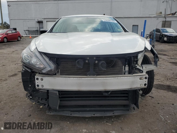 2018 Nissan Altima 2.5 S with VIN 1N4AL3AP0JC474626, listed as a Copart auction lot 53030745 with 169,867 mi miles and Clean Title. Bid and sale history available at carsss.com. Image 5.