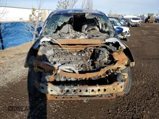 2017 Ford Escape SE with VIN 1FMCU9G93HUD30743, listed as a Copart auction lot 46584995 with Not Provided miles and Non Repairable. Bid and sale history available at carsss.com. Image 5.