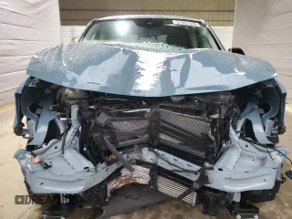 2023 Ford Maverick XL z VIN 3FTTW8E94PRA97540, wystawiony jako Copart lot #51691305 z przebiegiem 20 631 mil mil oraz Szkoda całkowita • Salvage title. Historia ofert i sprzedaży dostępna na DreamBid. Obrazek 5.