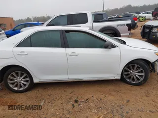 2012 Toyota Camry SE with VIN 4T1BK1FK0CU503120, listed as a IAAI auction lot 41918788 with 175,633 mi miles. Bid and sale history available at carsss.com. Image 13.