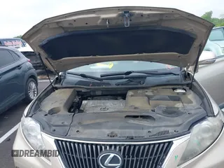 2011 Lexus RX 350 with VIN 2T2ZK1BA6BC048667, listed as a IAAI auction lot 42091507 with 250,337 mi miles and . Bid and sale history available at DreamBid. Image 10.