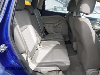 2015 Ford Escape SE с VIN 1FMCU9GX6FUB27096, выставлен на аукционе IAAI как лот 41854200 с пробегом 148 706 миль миль и . История ставок и продаж доступна на DreamBid. Изображение 8.