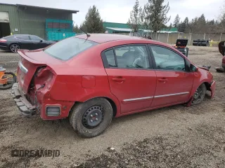 2012 Nissan Sentra SL z VIN 3N1AB6AP5CL731675, wystawiony jako Copart lot #45335685 z przebiegiem 89 203 mil mil oraz Szkoda całkowita • Salvage title. Historia ofert i sprzedaży dostępna na DreamBid. Obrazek 3.