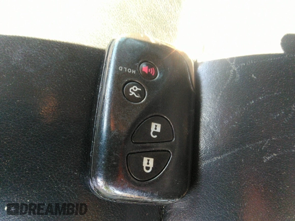 2010 Lexus IS 250 с VIN JTHCF5C2XA5044046, выставлен на аукционе IAAI как лот 42306297 с пробегом 127 669 миль миль и . История ставок и продаж доступна на DreamBid. Изображение 11.