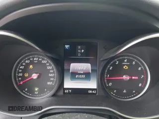 2018 Mercedes-Benz C 300 с VIN WDDWF4KB8JR409459, выставлен на аукционе IAAI как лот 42231142 с пробегом 81 035 миль миль и . История ставок и продаж доступна на DreamBid. Изображение 7.