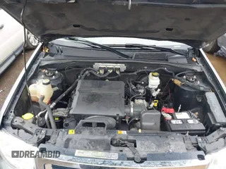 2012 Ford Escape XLT с VIN 1FMCU9DG8CKB40752, выставлен на аукционе IAAI как лот 42644230 с пробегом 198 696 миль миль и . История ставок и продаж доступна на DreamBid. Изображение 10.