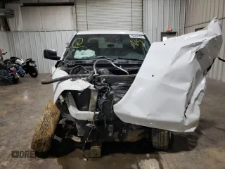 2017 Ram 1500 Tradesman with VIN 1C6RR7KT3HS814955, listed as a Copart auction lot 70402554 with Not provided miles and Non repairable. Bid and sale history available at DreamBid. Image 5.