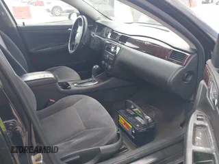 2012 Chevrolet Impala LS Fleet with VIN 2G1WF5E34C1246799, listed as a IAAI auction lot 41842503 with 227,482 mi miles and . Bid and sale history available at DreamBid. Image 5.