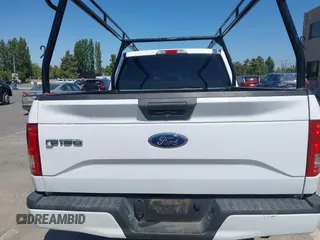 2016 Ford F-150 XLT с VIN 1FTEX1EP9GKF54049, выставлен на аукционе IAAI как лот 42398132 с пробегом 136 803 миль миль и . История ставок и продаж доступна на DreamBid. Изображение 16.