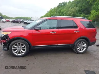 2012 Ford Explorer XLT z VIN 1FMHK7D8XCGA23931, wystawiony jako IAAI lot #42222999 z przebiegiem 209 442 mil mil oraz . Historia ofert i sprzedaży dostępna na DreamBid. Obrazek 15.