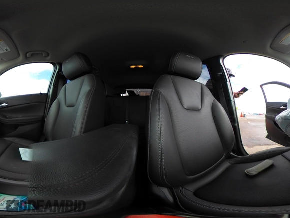 2024 Buick Encore GX Sport Touring с VIN KL4AMESL1RB209272, выставлен на аукционе IAAI как лот 41646448 с пробегом 20 797 миль миль и . История ставок и продаж доступна на DreamBid. Изображение 19.
