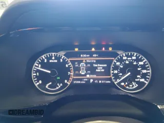 2023 Nissan Pathfinder SV с VIN 5N1DR3BD0PC203788, выставлен на аукционе Copart как лот 50522495 с пробегом 37 204 миль миль и Списание • Salvage title. История ставок и продаж доступна на DreamBid. Изображение 9.