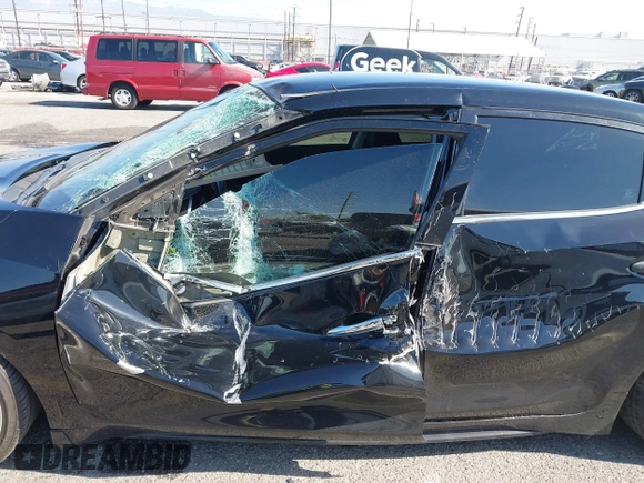 2019 Nissan Maxima SV with VIN 1N4AA6AV0KC379040, listed as a IAAI auction lot 42003805 with 53,724 mi miles and . Bid and sale history available at DreamBid. Image 6.