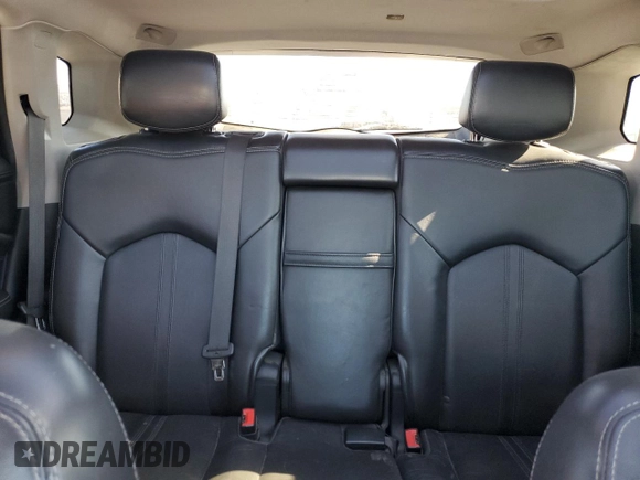 2014 Cadillac SRX Luxury Collection with VIN 3GYFNBE3XES631133, listed as a Copart auction lot 83394904 with 196,024 mi miles and Salvage Title. Bid and sale history available at carsss.com. Image 10.